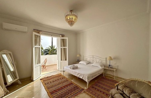 Hammamet House | Villa La Corniche