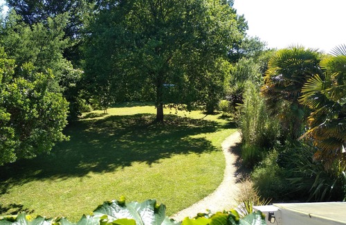 Benesse-Maremne House | Villa "la Donge" 10 minutes from Hossegor