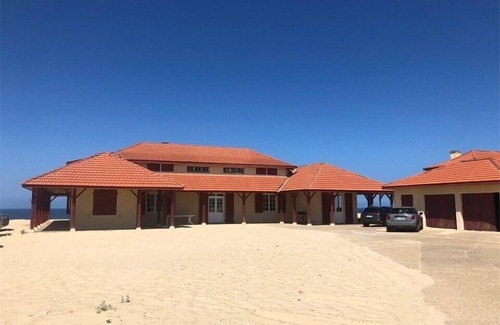 Vieux-Boucau-les-Bains House | Villa La Dune