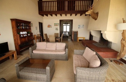 Vieux-Boucau-les-Bains House | Villa La Dune