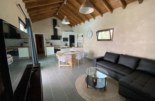 La Oliva Villa | Villa LA ERA 1 Ideal for your rest
