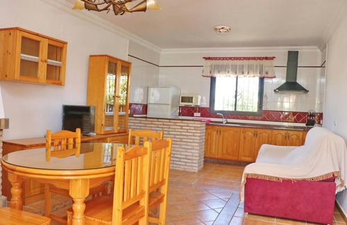 Conil de la Frontera Ski Chalet | Villa La Florida III, with community pool