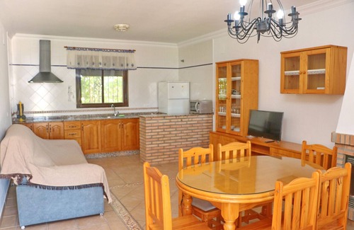 Conil de la Frontera Ski Chalet | Villa La Florida, community pool