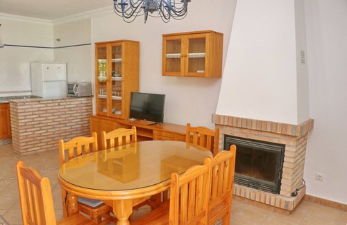 Conil de la Frontera Ski Chalet | Villa La Florida, community pool