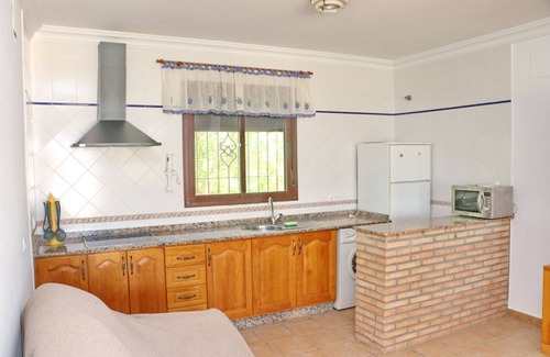 Conil de la Frontera Ski Chalet | Villa La Florida, community pool