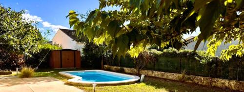 Carpentras Villa | Villa la Farigoule