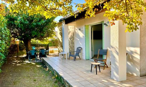 Carpentras Villa | Villa la Farigoule