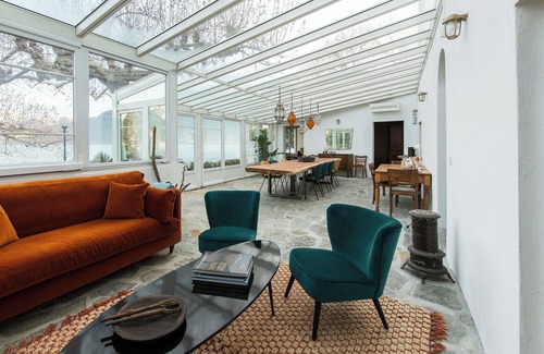 Calozzo Villa | Villa La Felice
