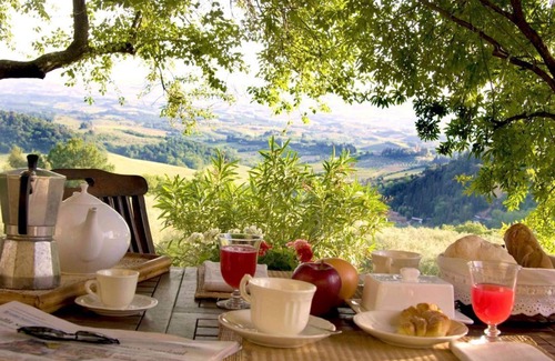 Certaldo Villa | Villa La Fiana - Five Bedroom Villa, Sleeps 10