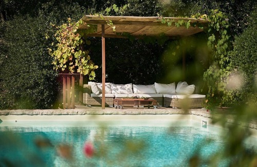 Certaldo Villa | Villa La Fiana - Five Bedroom Villa, Sleeps 10