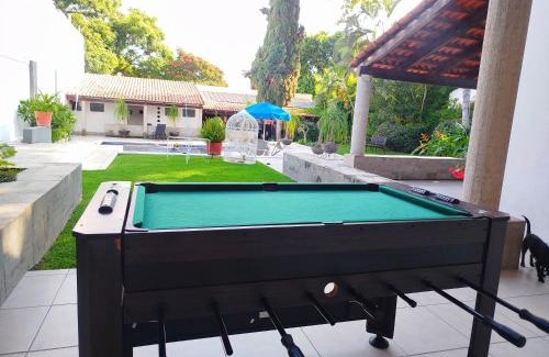 Jimenez Villa | Villa La Floresta Alojamiento Exclusivo 10 Personas Alberca Templada