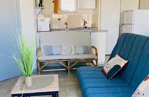La Flotte House | Villa La Flotte, 2 bedrooms, 6 persons