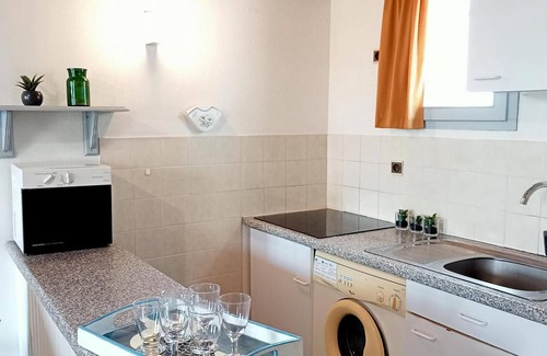 La Flotte House | Villa La Flotte, 2 bedrooms, 6 persons