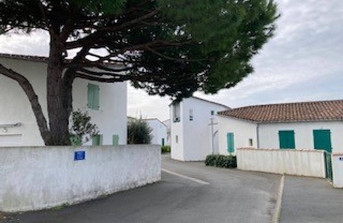 La Flotte House | Villa La Flotte, 2 bedrooms, 6 persons