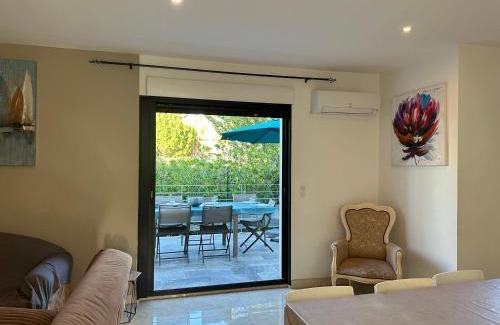 Sete Villa | Villa la goélette plage