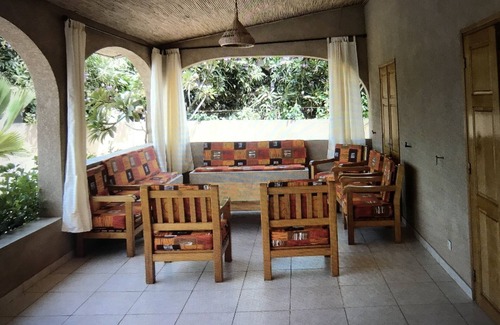 La Somone House | Villa la Magoumba