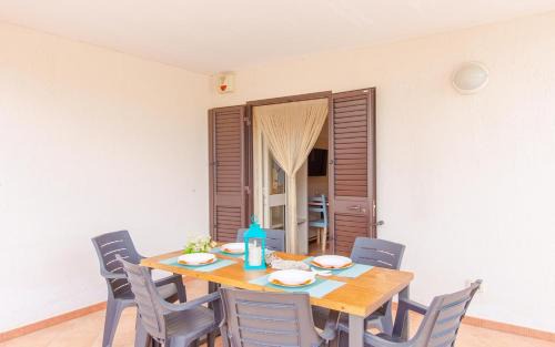 Torre Santa Sabina House | Villa la Mezza Luna