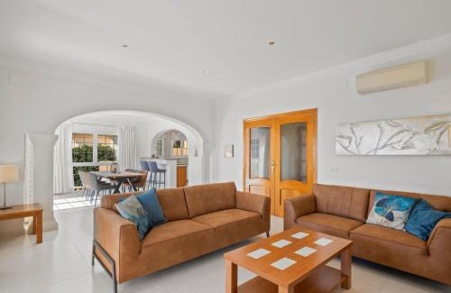 Benimeit Villa | Villa La Perla by Interhome
