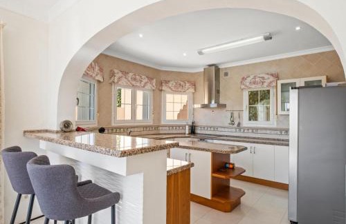 Benimeit Villa | Villa La Perla by Interhome