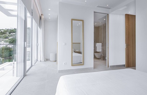 Atlanterra Villa | Villa La Perla J3 Atlanterra