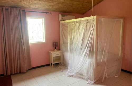 Saly Niakhniakhal Apartment | VILLA LA PETITE COTe SALY