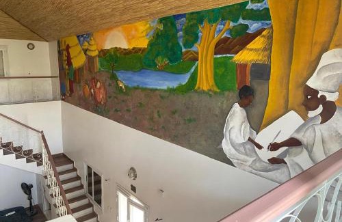 Saly Niakhniakhal Apartment | VILLA LA PETITE COTe SALY