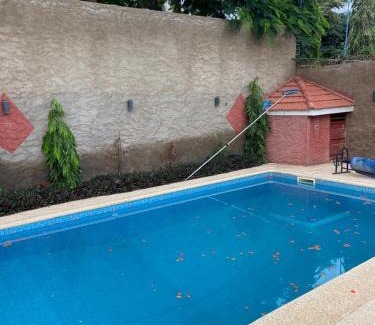Saly Niakhniakhal Apartment | VILLA LA PETITE COTe SALY