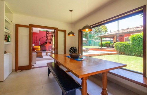 Joao Fernandes House | Villa La Plage
