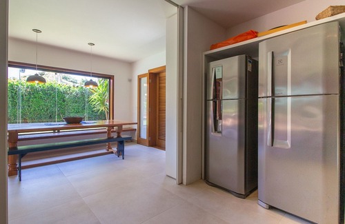 Joao Fernandes House | Villa La Plage