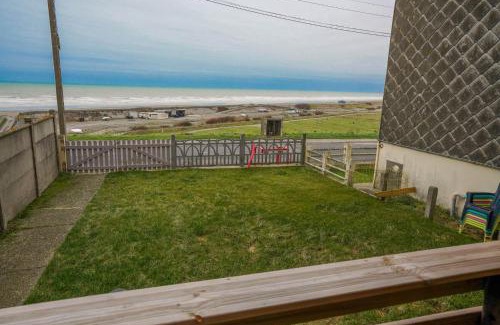 Woignarue Apartment | Villa La Précieuse en front de mer