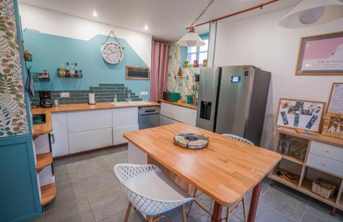 Woignarue Apartment | Villa La Précieuse en front de mer