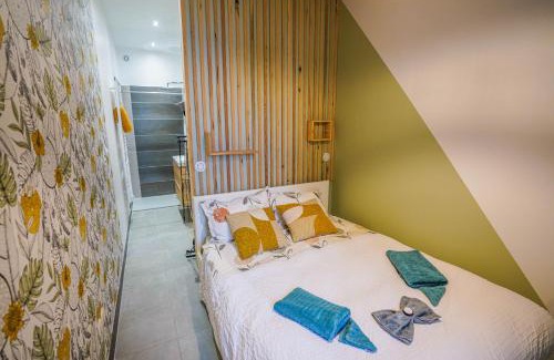 Woignarue Apartment | Villa La Précieuse en front de mer