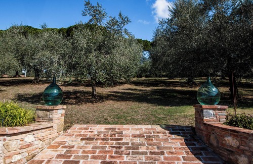 Lidarno Villa | Villa La Selva by Miani Group