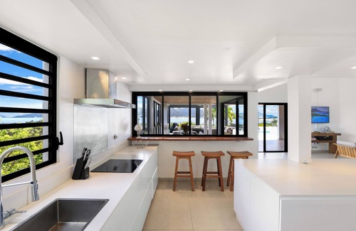 Nettle Bay Villa | Villa La Siesta