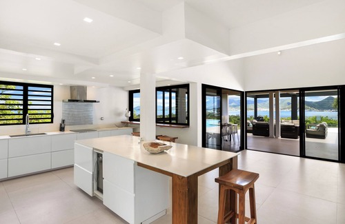 Nettle Bay Villa | Villa La Siesta
