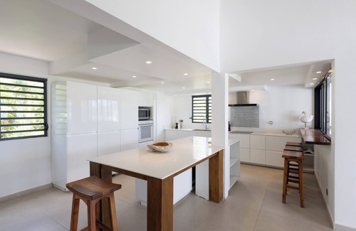 Nettle Bay Villa | Villa La Siesta