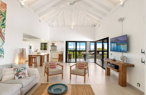 Nettle Bay Villa | Villa La Siesta