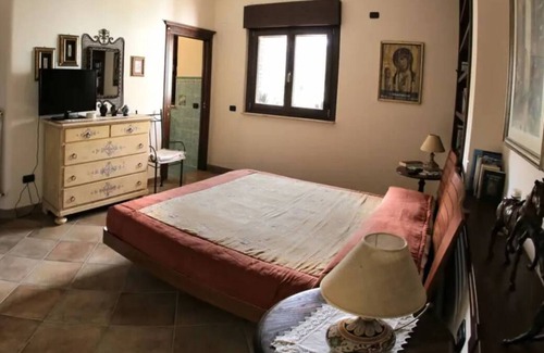 Palmi Villa | Villa La Sila