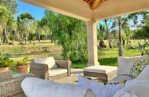Cogolin Bed & Breakfast | Villa La Source 83 - Room 2 close to Saint Tropez
