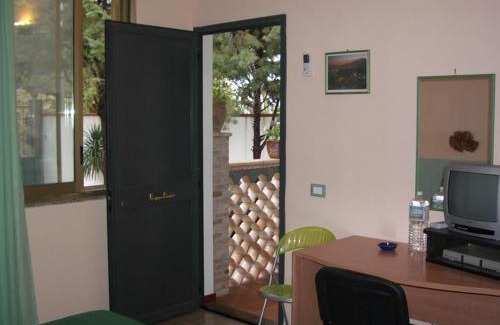 Villagonia Bed & Breakfast | Villa La Spada