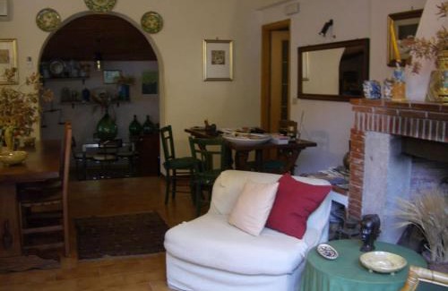 Villagonia Bed & Breakfast | Villa La Spada
