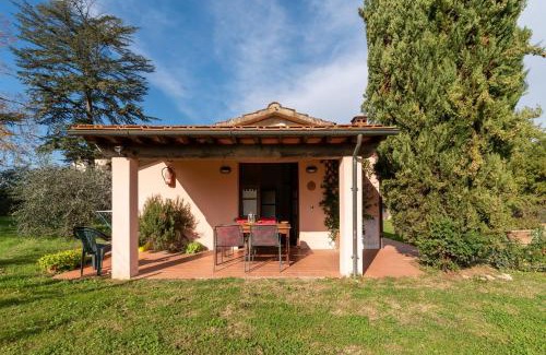 Bucine House | Villa La Stalla Il Sole Verde
