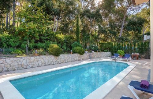 Tamariu House | Villa La Torreta