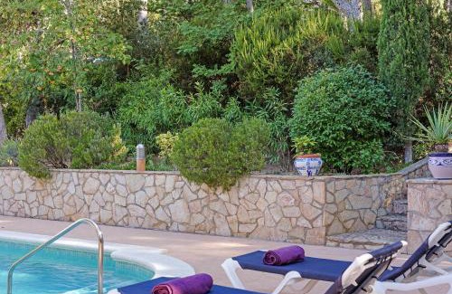 Tamariu House | Villa La Torreta