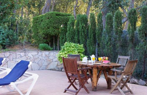 Tamariu House | Villa La Torreta