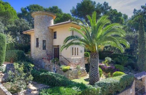 Tamariu House | Villa La Torreta