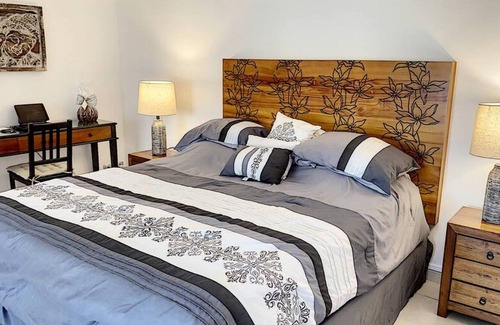 Oyster Pond Villa | Villa la Vie en Rose, Stunning Ocean view, Private pool, Privacy