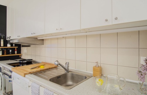 Arco Villa | Villa la Vista