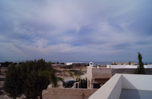 Sidi Kaouki Villa | Villa Labri de la Plage - Central & Beach 300metres