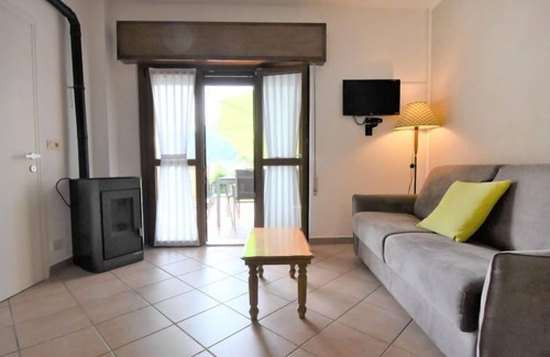 Vesta House | Villa Lackas by Interhome